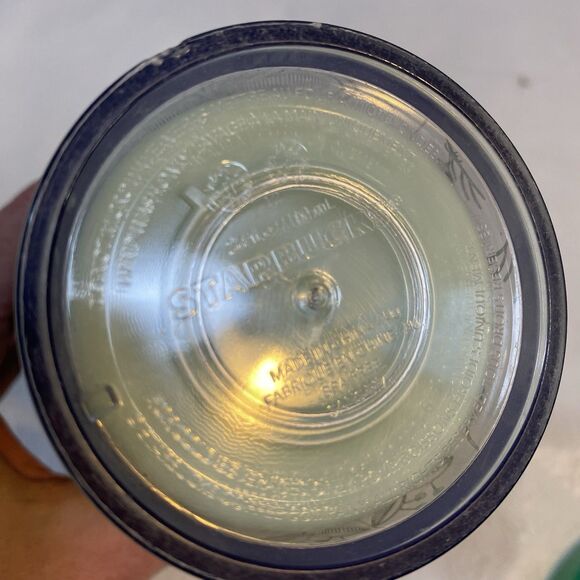 Starbucks Winter Woodland Color Change Cold Cup - Picture 8 of 11